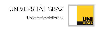 Universitätsbibliothek Graz, modernes Studieren, Lernen, Recherche.