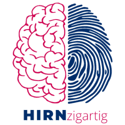 Hirnzigartig